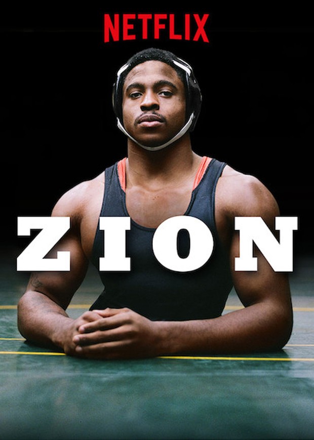 Zion (2018)/Dok.Netflix