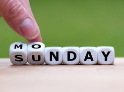 Ingin Semangat Menyambut Hari Senin? Ilmuwan Ungkap Kuncinya