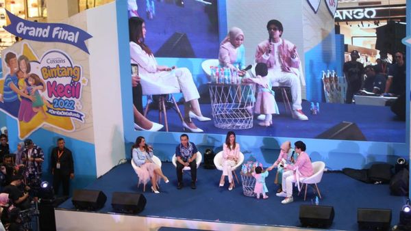 Ajang Inspiratif untuk Tingkatkan Kualitas Keluarga Indonesia