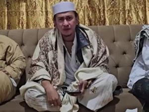 Bahar Smith Siap Lawan AP II soal Pemecatan 3 Petugas Avsec: Ini Zalim! Bahar Smith Siap Lawan AP II soal Pemecatan 3 Petugas Avsec: Ini Zalim!