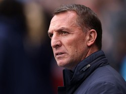 Leicester City Resmi Pecat Brendan Rodgers