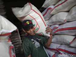 Badan Pangan Sudah Sebar Bansos Beras 151,9 Ribu Ton, Capai 71%