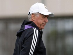 Carlo Ancelotti Akan Balik ke Chelsea? Ini Katanya