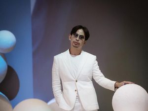 Ada Masalah di Jantung, Dave Hendrik Jalani Operasi Selama 6 Jam