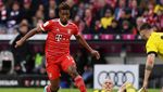Debut Manis Tuchel, Bayern Kandaskan Dortmund
