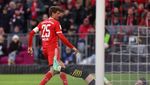 Debut Manis Tuchel, Bayern Kandaskan Dortmund