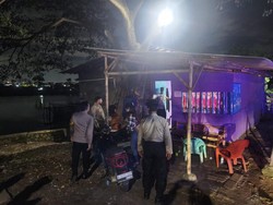 Polisi Razia Warung Remang-remang di Tangerang, 3 Wanita Diamankan