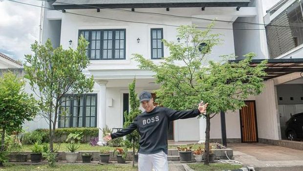 Fadly Faisal
