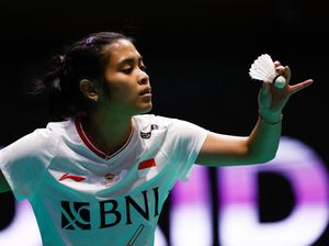 Hasil Final Spain Masters 2023: China Juara Umum, RI Boyong Satu Gelar Hasil Final Spain Masters 2023: China Juara Umum, RI Boyong Satu Gelar