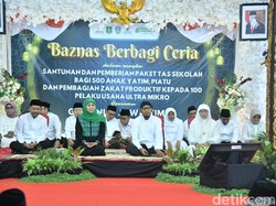Bupati Sumenep Beber Jurus Pengentasan Kemiskinan di Hadapan Khofifah