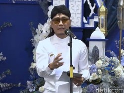 Gus Miftah Kelakar soal Amplop Kiai yang Bikin Mardiono Jadi Ketum PPP
