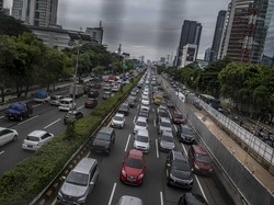 Dishub Bakal Pukul Mundur Pemudik yang Lawan Arus, 920 Personel Disiagakan