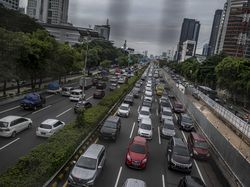 Menhub: Puncak Arus Mudik Natal 24 Desember-Arus Balik 2 Januari