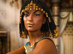 6 Pejuang Wanita yang Berpengaruh di Dunia, Termasuk Cleopatra