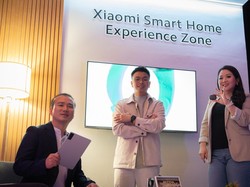 Dipilih IoT Anyar Xiaomi, Ada Smartwatch hingga Monitor Harga Menggiurkan