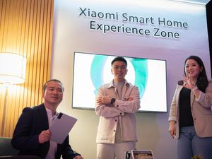 Dipilih IoT Anyar Xiaomi, Ada Smartwatch hingga Monitor Harga Menggiurkan Dipilih IoT Anyar Xiaomi, Ada Smartwatch hingga Monitor Harga Menggiurkan
