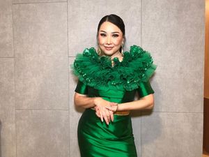 Nggak Heran Capai Ratusan Juta, Wajah Baru Titi DJ Pasca Oplas Sepangling Ini Nggak Heran Capai Ratusan Juta, Wajah Baru Titi DJ Pasca Oplas Sepangling Ini