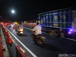 Jembatan Juwana Resmi Dibuka, Diharap Urai Macet di Pantura Pati-Rembang