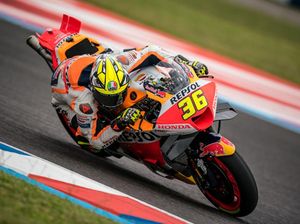 Akhir Sebuah Era: Kisah 30 Tahun Repsol dan Honda Kandas di Barcelona Akhir Sebuah Era: Kisah 30 Tahun Repsol dan Honda Kandas di Barcelona