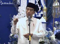 Berita Dan Informasi Biaya Haji 2023 Terkini Dan Terbaru Hari Ini ...