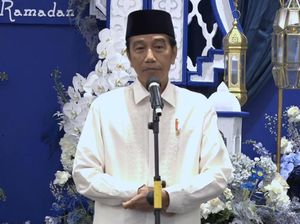 Jokowi Pusing gegara Bola, Ungkit Sulitnya jadi Tuan Rumah Piala Dunia U-20