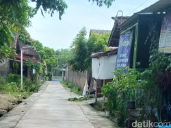 Puluhan Calon Jemaah Umrah PT NSWM Asal Klaten Ikut Tak Jelas Nasibnya