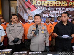 Remaja di Blitar Ditangkap Usai Sebar Video Bugil Pacarnya