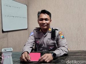 Belajar 1 Tahun, Ini Polisi Surabaya yang Akan Hipnotis Pelaku Balap Liar