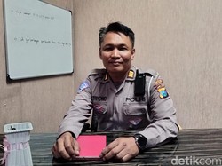 Sat Lantas Surabaya Buka-bukaan Awal Munculnya Ide Hipnotis Pelanggar Lalin