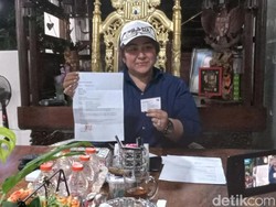 Ketua DPW Perindo DIY Yuni Astuti Mengundurkan Diri, Ini Sebabnya