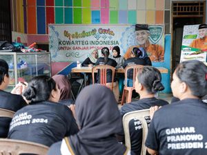 Kowarteg Indonesia Adakan Cek Kesehatan Gratis di Kabupaten Bogor Kowarteg Indonesia Adakan Cek Kesehatan Gratis di Kabupaten Bogor