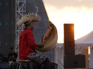 Kompetisi Ide Kreatif Ideathon 2023 Siap Digelar di Labuan Bajo Kompetisi Ide Kreatif Ideathon 2023 Siap Digelar di Labuan Bajo