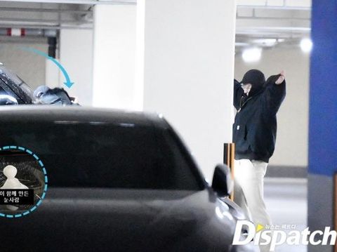 Lee Do Hyun dan Lim Ji Yeon