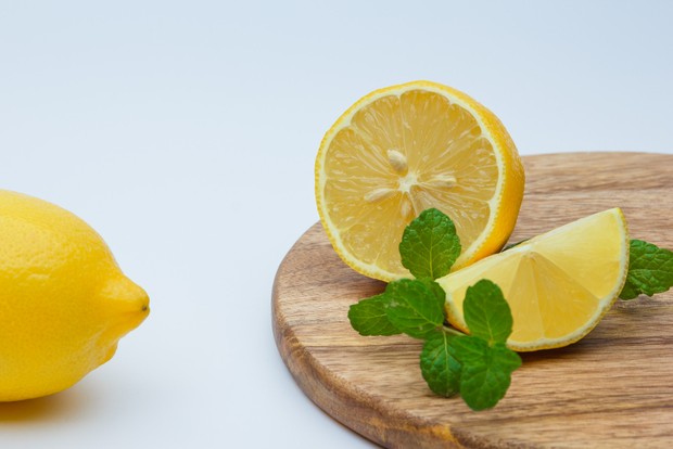 Lemon/ Foto:Freepik/ Freepik
