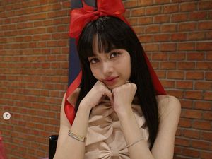 Lisa BLACKPINK Dikabarkan Tak Perpanjang Kontrak, Ini Kata YG Entertainment