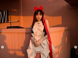 Pesona Lisa BLACKPINK saat Rayakan Ultah di Thailand