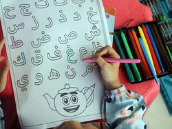 30 Tanda Baca Harakat Huruf Hijaiyah Al-Quran dan Cara Membacanya