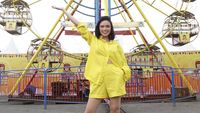 Magdalena, Food Vlogger yang Hobi Cicip Makanan UMKM Indonesia