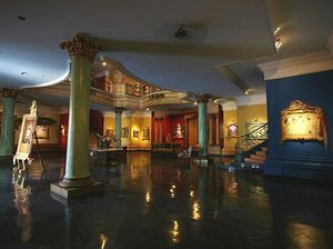 Mengenal Museum Blanco Renaissance: Sejarah, Jam Buka, dan Harga Tiket Mengenal Museum Blanco Renaissance: Sejarah, Jam Buka, dan Harga Tiket