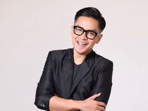 Presenter Ojip Ismaputra Cerita Kenakalan Masa Kecil Saat Ramadan