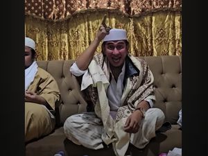 Amukan Habib Bahar Soal 3 Petugas Avsec yang Dipecat AP II Amukan Habib Bahar Soal 3 Petugas Avsec yang Dipecat AP II