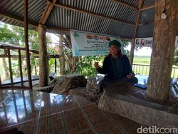 Sejarah Kemunculan Jemaah An-Nadzir Gowa yang Pernah Dituding Sesat