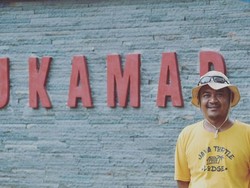 Insaf dari Penebang Pohon Ilegal, Dia Nekat Jadi Pemandu Wisata