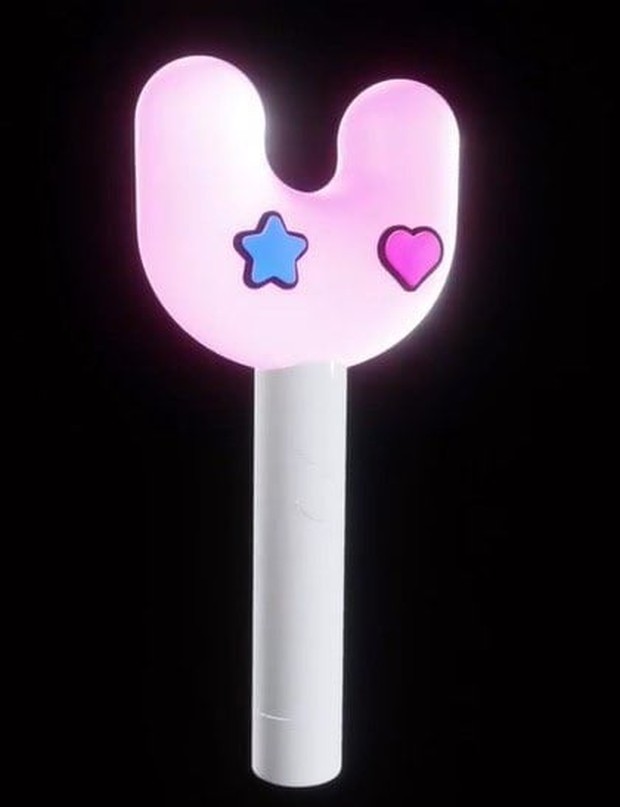 Trendi dan Unik, NewJeans Resmi Luncurkan Lightstick 