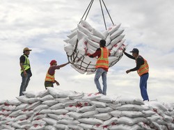 Keran Impor Ditutup, Mentan Kebut Swasembada Gula Tahun Depan