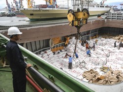 Kemendag Tegur 3 Importir Gegara Tidak Segera Impor Gula