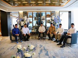 Ketum PAN: Konsolidasi Batin Lahirkan Komitmen Kuat Koalisi Kebangsaan