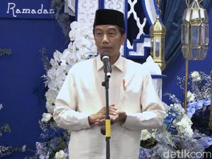 Jokowi Bakal Ajak Tokoh Lain Keliling Selain Prabowo: Meski Efek Nggak Ada