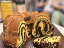 3 Resep Cake Klasik Legendaris yang Jadi Favorit Suguhan Lebaran