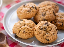 Resep Kue Oatmeal Kismis yang Renyah Legit untuk Suguhan Lebaran